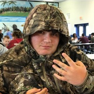 Meet your Posher, Scott